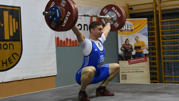 Dominik Certov (Bild: zvg)