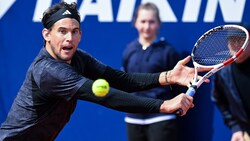 Dominic Thiem (Bild: APA/dpa/Sven Hoppe)