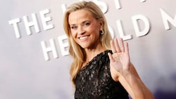 Reese Witherspoon (Bild: APA/AFP/Michael Tran)
