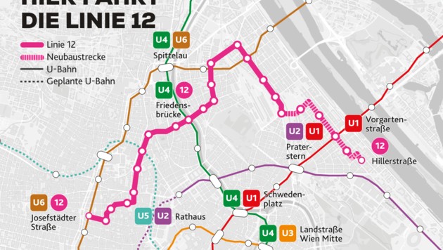 (Bild: OpenStreetMap, Krone KREATIV)