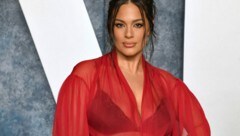 Ashley Graham wurde vom Magazin „Maxim“ zur „Heißesten Frau der Welt“ gewählt. (Bild: APA/Getty Images via AFP/GETTY IMAGES/Jon Kopaloff)