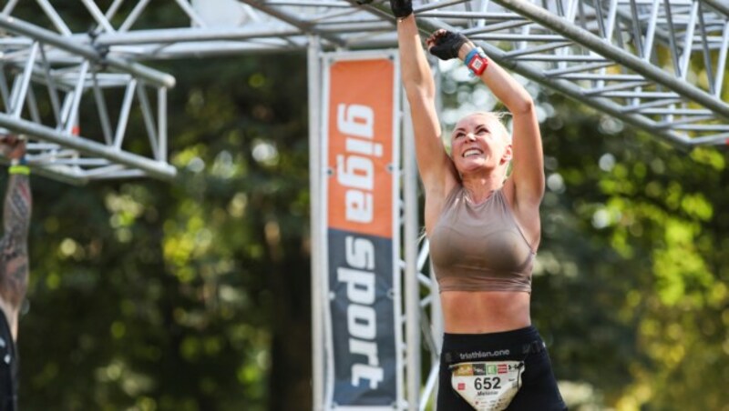 Am 1. Juli folgt dann der Innsbruckathlon. (Bild: GEPA pictures)