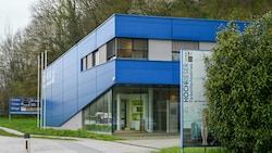 Am 12. April war das Insolvenzverfahren über die Hochrieser GmbH eröffnet worden. (Bild: Markus Wenzel)