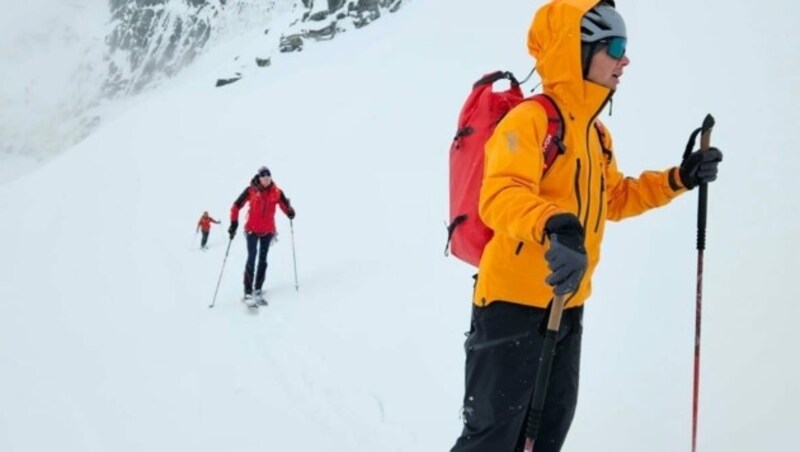 Sucheinsätze blieben bisher erfolglos. (Bild: ZOOM.TIROL)