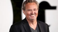 Matthew Perry (Bild: APA/Phillip Faraone/Getty Images for GQ/AFP)