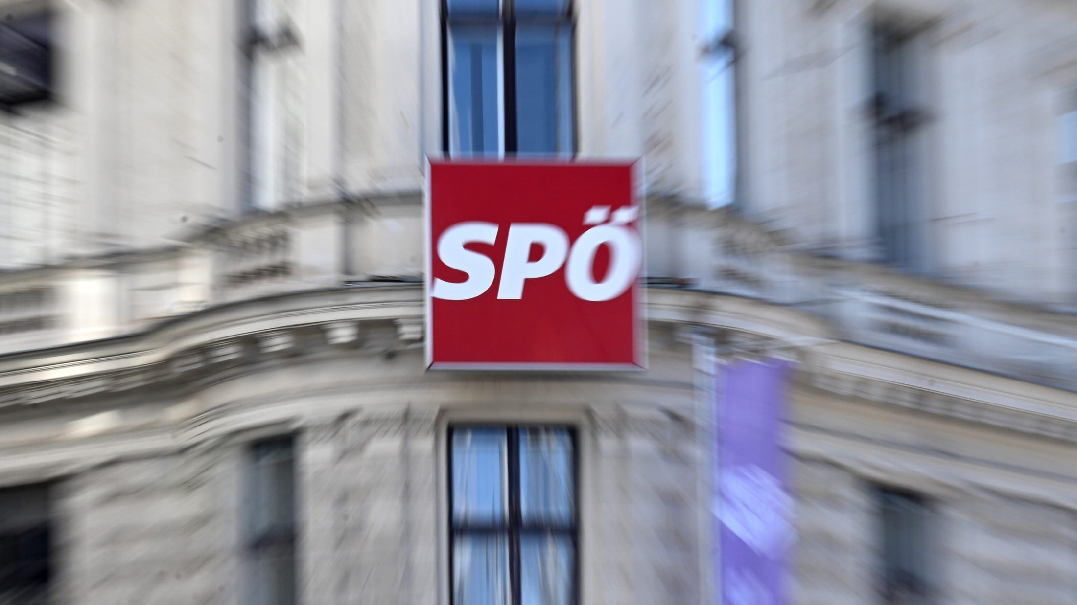 Online Und Per Post - SPÖ: Mitgliederbefragung Hat Begonnen | Krone.at