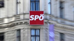 Am Montag startete die SPÖ-Mitgliederbefragung über die Bundesparteiführung. (Bild: APA/ROLAND SCHLAGER)