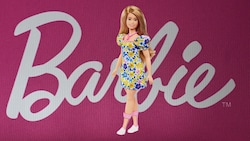 Mattel bringt erstmals „Barbie-Puppe mit Down-Syndrom“ auf den Markt. (Bild: AFP, Krone KREATIV)