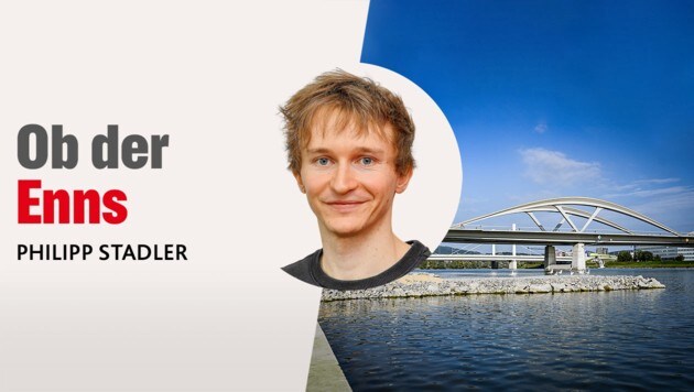 (Bild: Krone KREATIV, Harald Dostal)