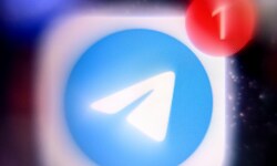 Telegram habe sich geweigert, Inhalte zu entfernen, hieß es zur Begründung.