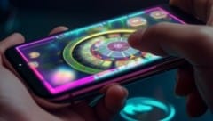 Schon 500 Millionen Euro setzen wir über Smartphone oder Computer heuer aufs Spiel. (Bild: Maroubra Lab - stock.adobe.com)