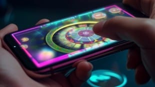 Schon 500 Millionen Euro setzen wir über Smartphone oder Computer heuer aufs Spiel. (Bild: Maroubra Lab - stock.adobe.com)