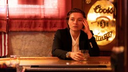 Florence Pugh in „A Good Person“. (Bild: © Sky UK/Union Square Productions Inc.)