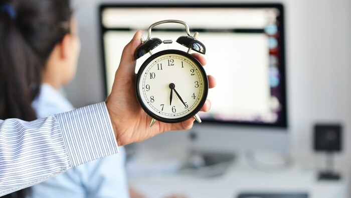 Die 40-Stunden-Woche hat aus Sicht vieler Arbeitnehmer ausgedient.