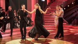 Die „Dancing Stars“ kommen wieder. (Bild: ORF)