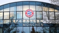 Der FC Bayern hat einen neuen Scout verpflichtet. (Bild: APA/dpa/Felix Hörhager)