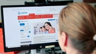 Mit dem Tarifkalkulator der E-Control kann man ganz einfach Preise für Strom und Gas vergleichen ...