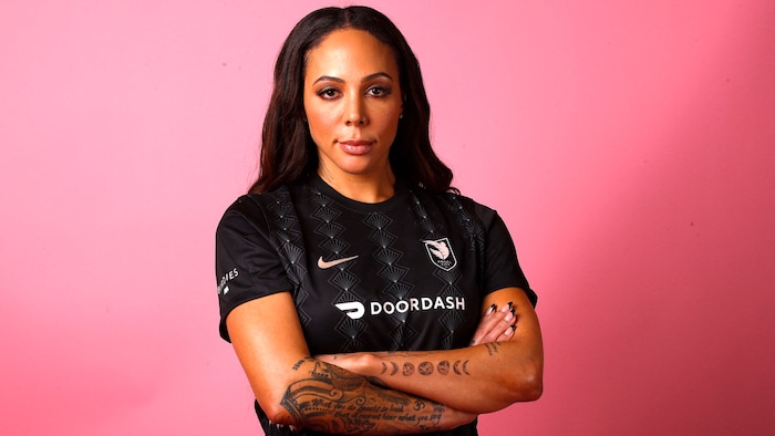 Sydney Leroux