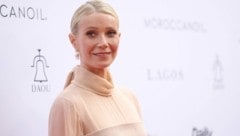 Auch Gwyneth Paltrow brauch mal eine Pause vom Internet. (Bild: APA/Getty Images via AFP/GETTY IMAGES/Monica Schipper)