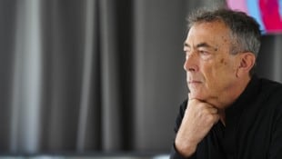 Menschliches Kulturgut: Hubert von Goisern prägt die österreichische Musikszene auf ganz besondere Art und Weise. (Bild: APA/EVA MANHART)