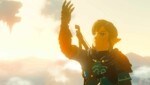 „The Legend of Zelda: Tears of the Kingdom“ gewann in gleich vier verschiedenen Kategorien. (Bild: Nintendo)