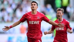 Dejan Ljubičić (Bild: GEPA pictures)
