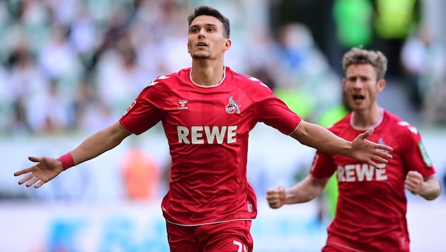 Dejan Ljubičić (Bild: GEPA pictures)