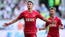 Dejan Ljubičić (Bild: GEPA pictures)