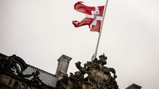Ein letztes Mal wird in Dänemark heuer der „Store bededag“ gefeiert. (Bild: AFP/Mads Claus Rasmussen)