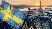 25 Bürgermeister aus Österreich machten sich auf, Schwedens Geheimnisse auf kommunaler Ebene zu ...