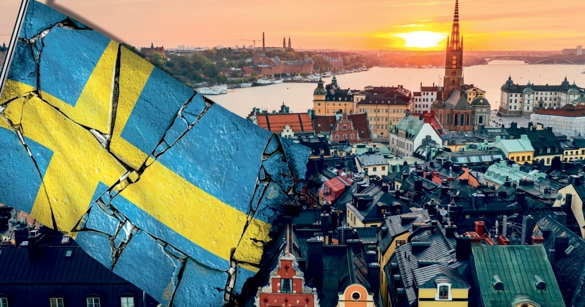 Besuch in Schweden Darum wirkt das nordische Wunderland entzaubert