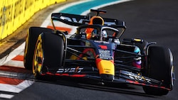 Max Verstappen schlägt in Miami eindrucksvoll zurück. (Bild: GEPA pictures)