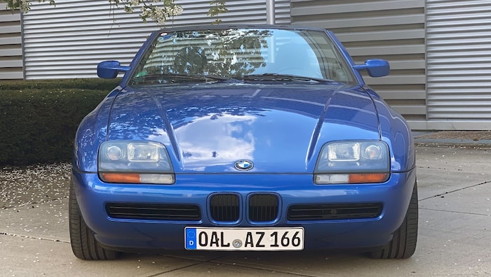 Dieses hier ist die Nummer 66 von 66.