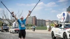 (Bild: Matthias Heschl for Wings for Life World Run)