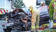 Störender Verkehrslärm, schwere Unfälle - jetzt können Problembereiche aufgezeigt werden. (Bild: MARKUS TSCHEPP)