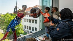 (Bild: APA/LPD WIEN)