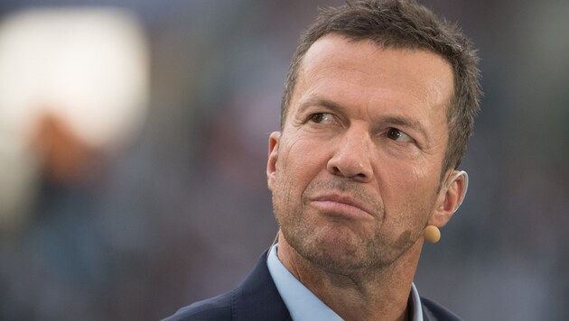 Lothar Matthäus (Bild: APA/dpa/Federico Gambarini)