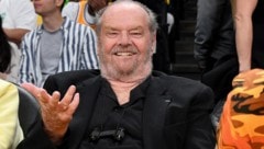 Die Tochter von Jack Nicholson spricht über ihre Kindheit in der „Playboy“-Villa. (Bild: APA/Getty Images via AFP/GETTY IMAGES/Allen Berezovsky)