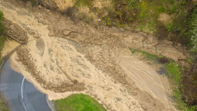 (Bild: Liebl Daniel/zeitungsfoto.at)