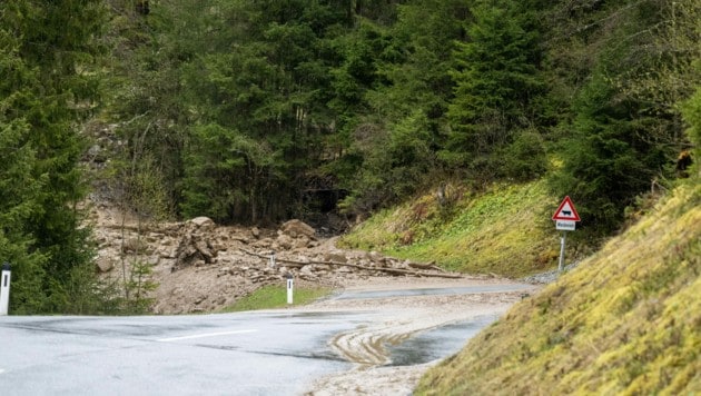 (Bild: Liebl Daniel/zeitungsfoto.at)