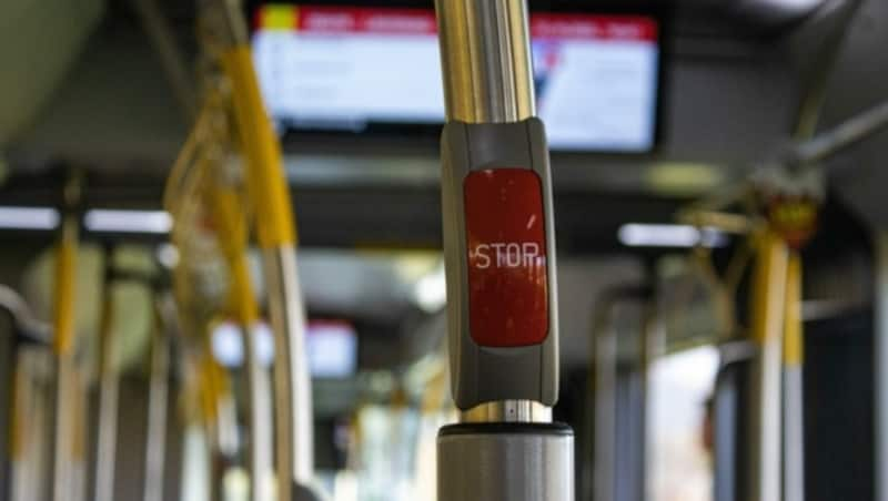 Die Schäden an den Bussen sind saniert, das Ausfallsrisiko ist bis heute aber hoch, schreiben die Prüfer. (Bild: Scharinger Daniel)