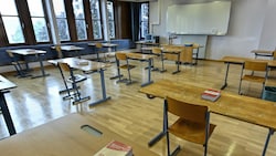 (Bild: APA/HERBERT NEUBAUER)