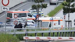 (Bild: APA/dpa/Julian Rettig)