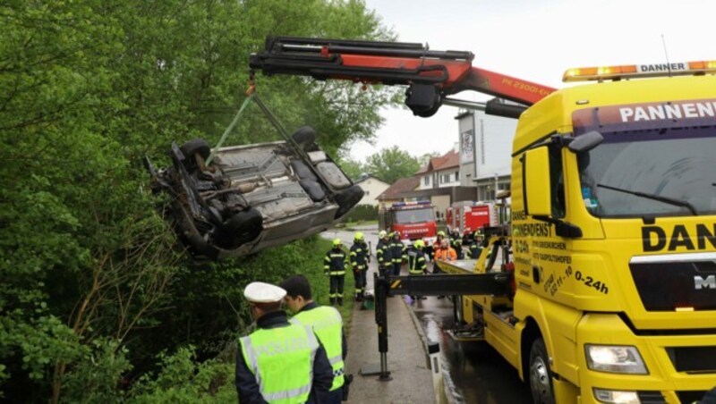 (Bild: Matthias Lauber)