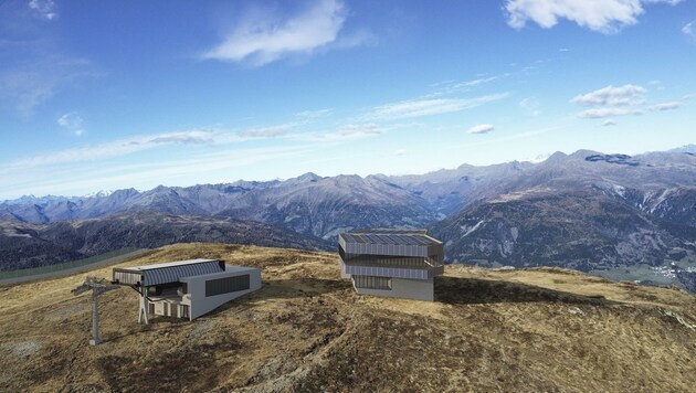 (Bild: Hochgruben Seilbahnen GmbH)