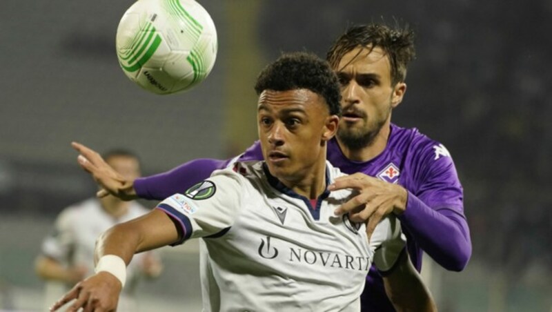 (Bild: Associated Press)