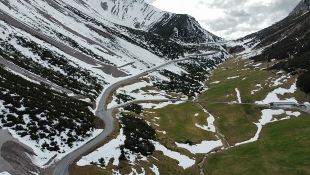 (Bild: Land Tirol) (Bild: Land Tirol)