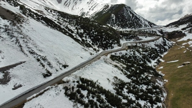 (Bild: Land Tirol) (Bild: Land Tirol)