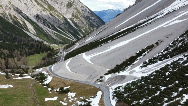 (Bild: Land Tirol) (Bild: Land Tirol)