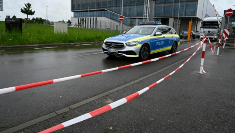 (Bild: AFP)